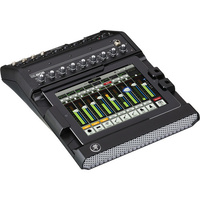 Mackie 8-channel Digital Live Sound Mixer w/ iPad Control Lightning
