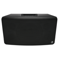 Mackie FreePlay LIVE Portable PA System with Bluetooth
