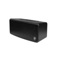 Mackie Ultra-Compact Portable Bluetooth Speaker