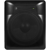 Mackie 10? Powered Studio Subwoofer