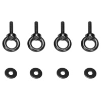 Mackie Eyebolt Kit for HD Series, SRM550, SRM650 & SRM750