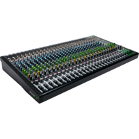 The Mackie ProFX30v3 30-Channel Professional Effects Mixer with USB
