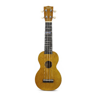 MAHALO KP WIDE NECK UKE
