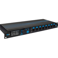 M-Live GO.8 Audio / Video / MIDI Automatic Switcher
