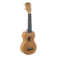 MAHALO ML1SD Island Series Soprano Ukulele (Sand dune)