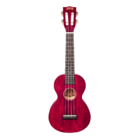 MAHALO "I" SERIES CONCERT UKE