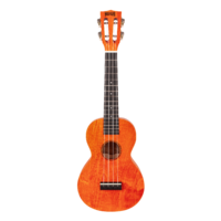 MAHALO "I" SERIES CONCERT UKE