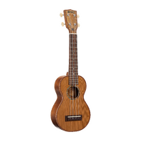 MAHALO MASTER SERIES SOPRANO UKE