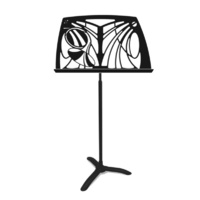 Manhasset NOTEWORTHY FRENCH HORN MUSIC STAND