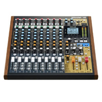 TASCAM MODEL 12 DIGITAL MIXER & MULTITRACK RECORDER