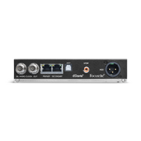 ISA ADN2 Dante A/D Card