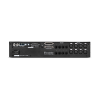 ISA ADN8 Dante A/D Card