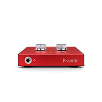 Focusrite RedNet AM2 Audio over IP Interface