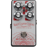 BCC DISTORTION PEDAL