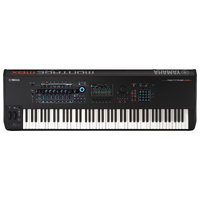 Yamaha Montage M8X  Synthesizer 88 Weighted Keys 
