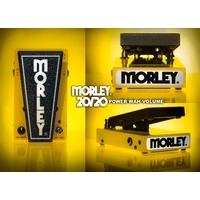 Morley MTPWOV 20/20 Power Way Volume