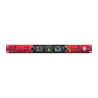 Focusrite Red 16Line Audio Interface