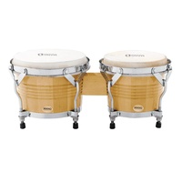 Mano Percussion MP1778NA Bongos