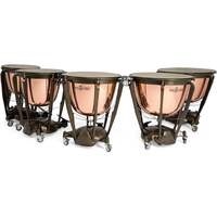 Majestic MP2600 Timpani 26" Cambered 'Symphonic' Copper