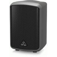 Behringer MPA30BT 30W Battery Powered Bluetooth Portable Speaker/ Wireless Microphone