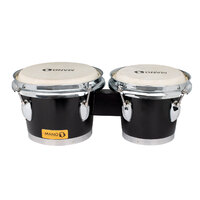 Mano Percussion MPB123MBK Bongos