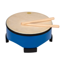 Mano Percussion Floor Drum
