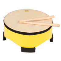 Mano Percussion MPC01Y Floor Drum