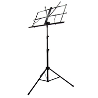 MS020Foldable Music Stand