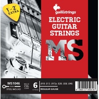 GALLI MS 10-46 ELECTRIC