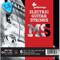 GALLI MS 11-49 ELECTRIC