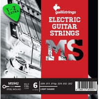 GALLI MS 9-42 ELECTRIC