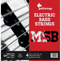 GALLI MSB 45-105 4ST. BASS SET