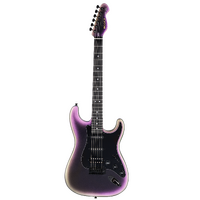 MOOER MSC18 ELECTRIC GUITAR (DARK AURORA)