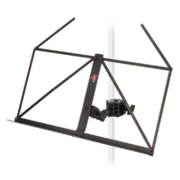 Xtreme - MSD16 Sheet Music Desk with Clamp