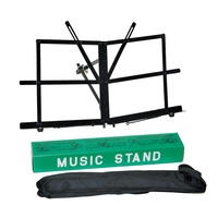 CPK DESK MUSIC RACK W/BAG