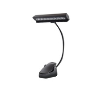 AMS MUSIC LIGHT-9 LED