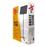 Xtreme Mst85 Orchestral Music Stand