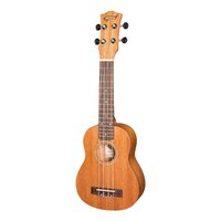 MOJO ALL MERANTI SOPRANO UKE W/PUP