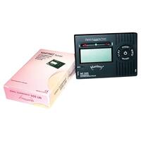 Martinez Automatic Chromatic Guitar, Bass and Violin Tuner