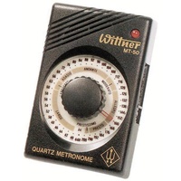 Wittner MT-50 Quartz Metronome