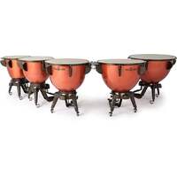 Majestic MTG2900 Timpani 29" Cambered 'Harmonic' Fiberglass