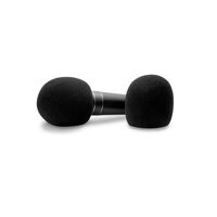 Patch Bay Module, 3-point, XLR3F to XLR3M