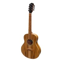 Martinez Short Scale Acoustic Guitar (Jati-Teakwood)