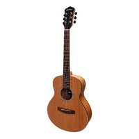 Martinez Short Scale Acoustic Guitar (Mahogany)