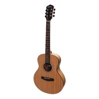 Martinez Short Scale Acoustic Guitar (Mindi-Wood)