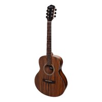 Martinez Short Scale Acoustic Guitar (Rosewood)