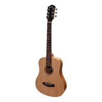 Martinez Babe Traveller Acoustic-Electric Guitar (Mindi-Wood)
