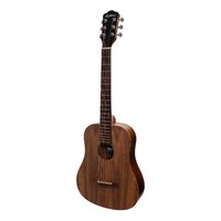 Martinez Babe Traveller Acoustic-Electric Guitar (Rosewood)