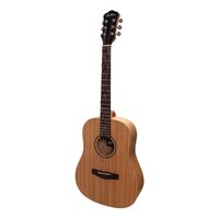 Martinez Middy Traveller Acoustic-Electric Guitar (Mindi-Wood)