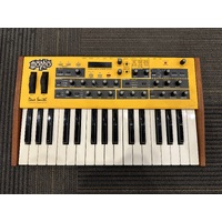 SECOND HAND DSI Dave Smith Instruments Mopho 32-Key Monophonic Synthesizer Keyboard
